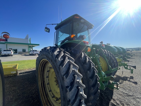 2008 John Deere 8130 Tractor