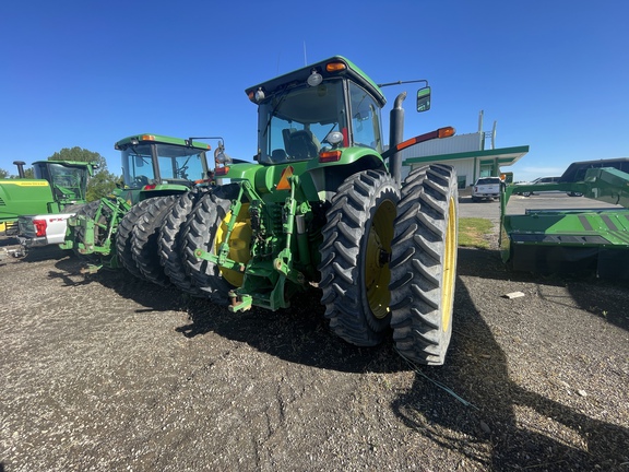 2008 John Deere 8130 Tractor