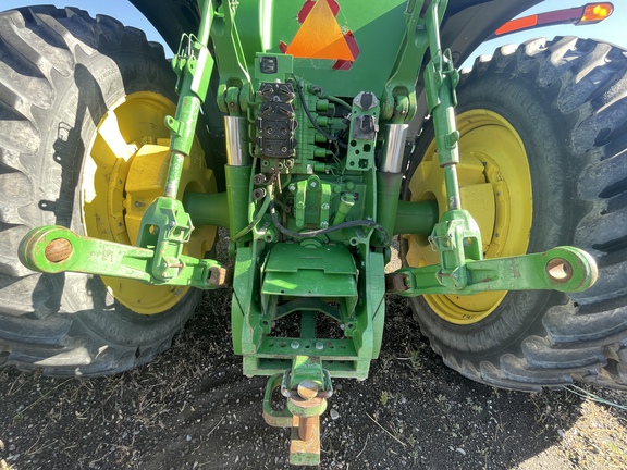 2008 John Deere 8130 Tractor