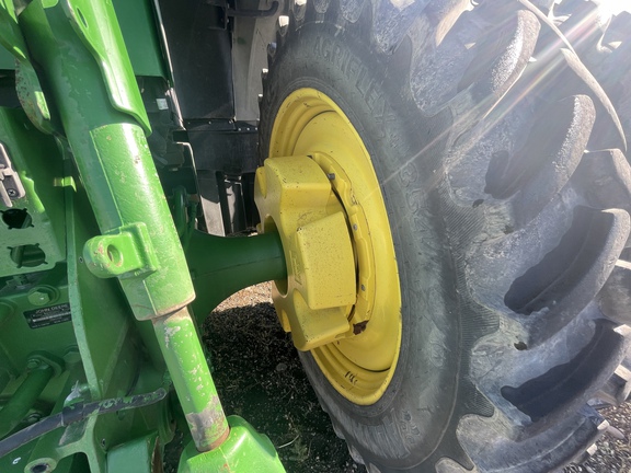 2008 John Deere 8130 Tractor