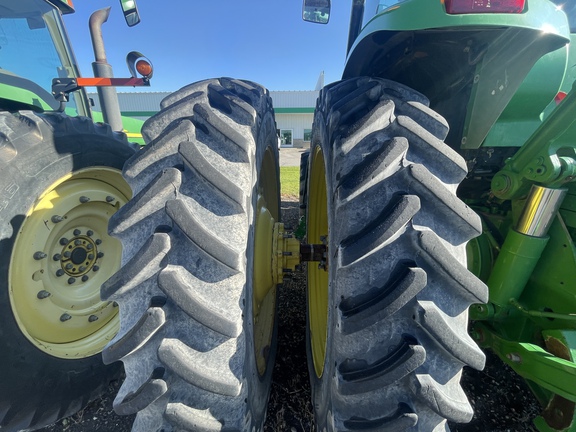 2008 John Deere 8130 Tractor