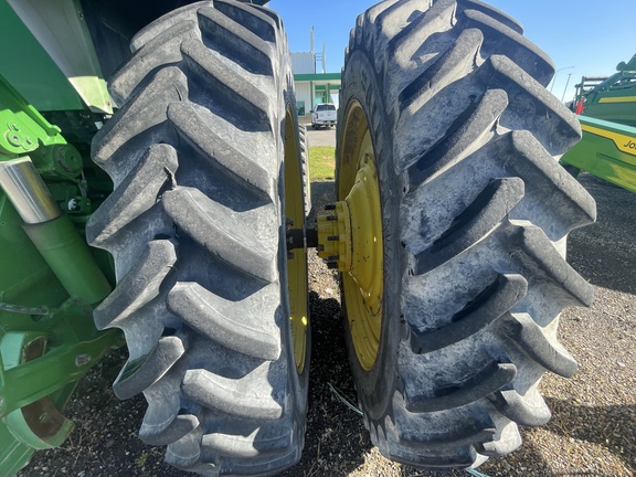 2008 John Deere 8130 Tractor