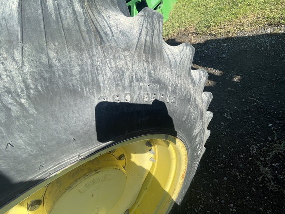 2008 John Deere 8130 Tractor