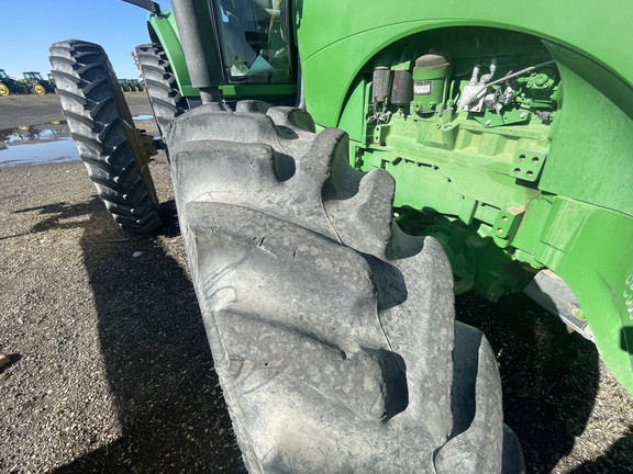 2008 John Deere 8130 Tractor