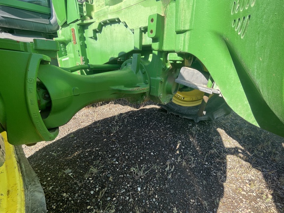 2008 John Deere 8130 Tractor