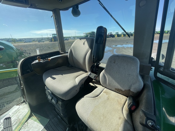 2008 John Deere 8130 Tractor
