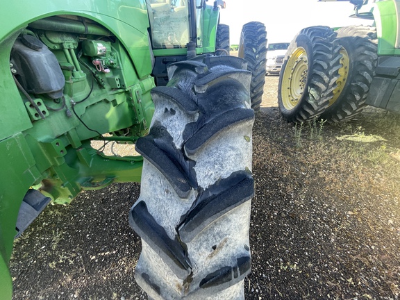 2008 John Deere 8130 Tractor
