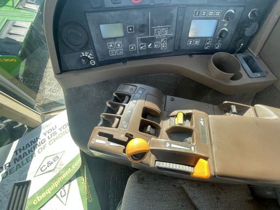 2008 John Deere 8130 Tractor