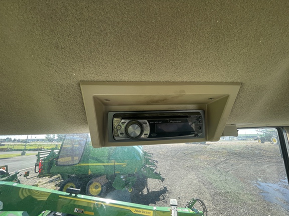 2008 John Deere 8130 Tractor