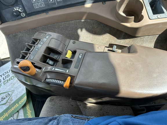 2008 John Deere 8130 Tractor