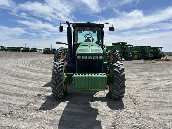 2008 John Deere 8130 Tractor