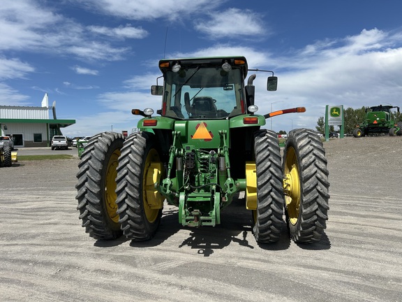 2008 John Deere 8130 Tractor