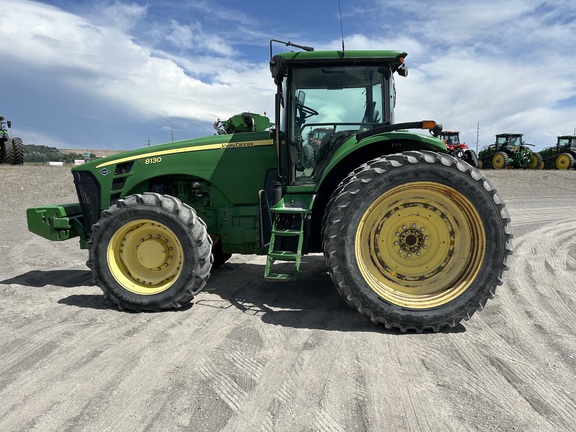 2008 John Deere 8130 Tractor