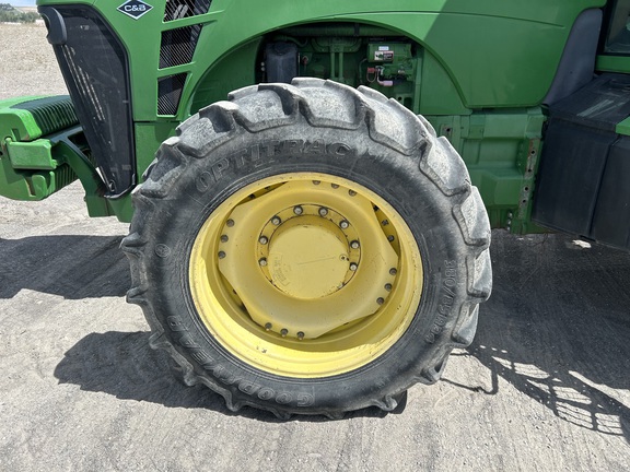 2008 John Deere 8130 Tractor