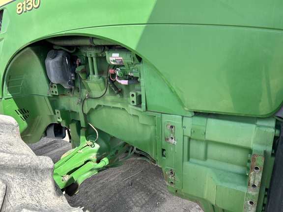 2008 John Deere 8130 Tractor