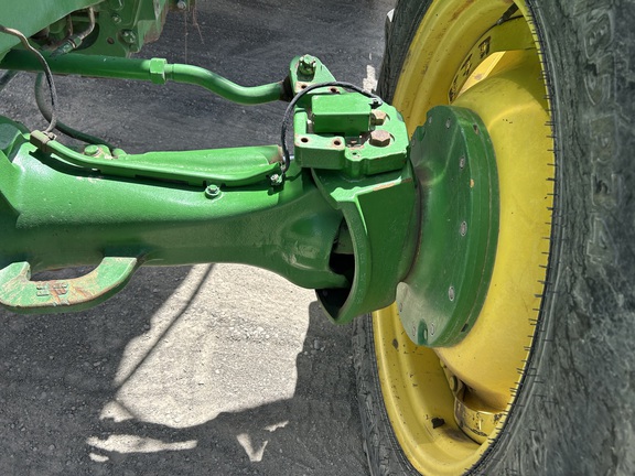 2008 John Deere 8130 Tractor