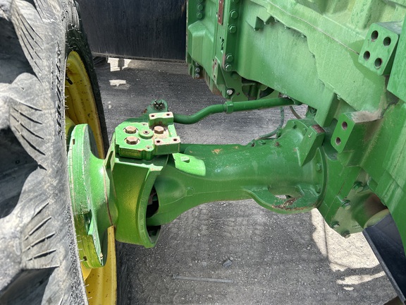 2008 John Deere 8130 Tractor