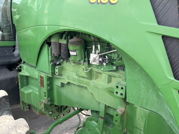 2008 John Deere 8130 Tractor