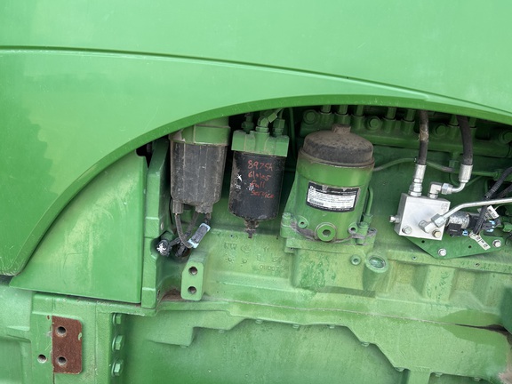 2008 John Deere 8130 Tractor