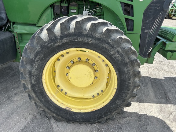 2008 John Deere 8130 Tractor