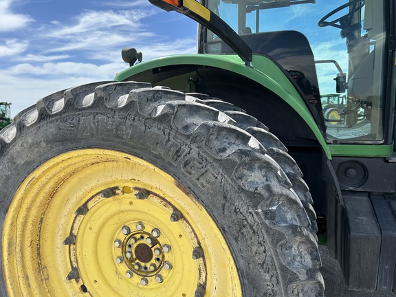 2008 John Deere 8130 Tractor