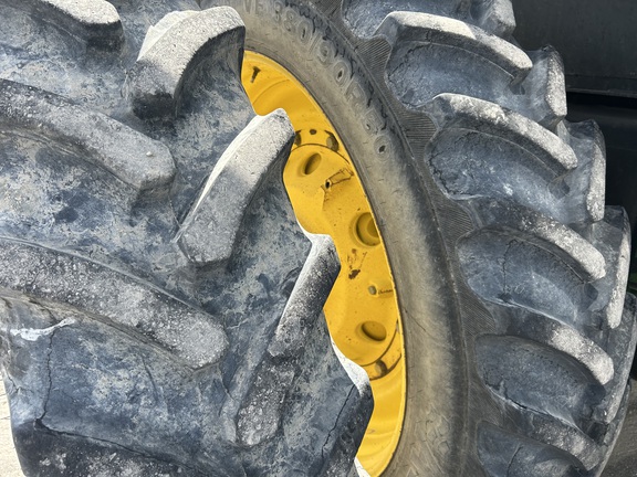 2008 John Deere 8130 Tractor