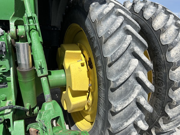 2008 John Deere 8130 Tractor