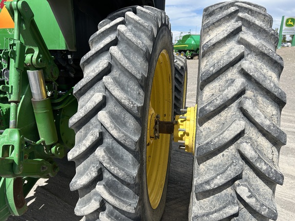 2008 John Deere 8130 Tractor