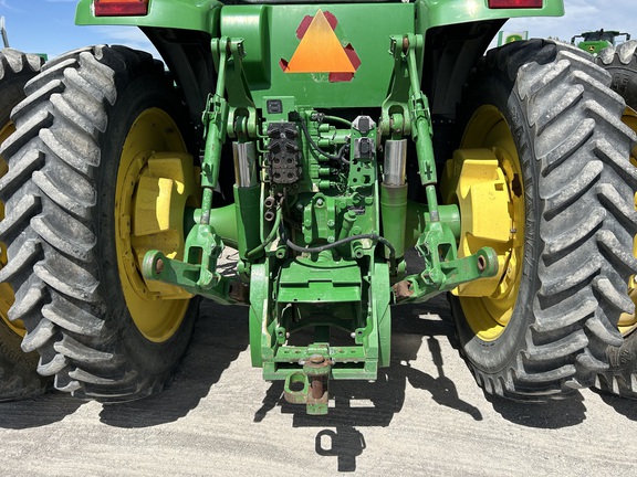 2008 John Deere 8130 Tractor