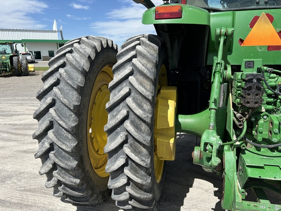 2008 John Deere 8130 Tractor
