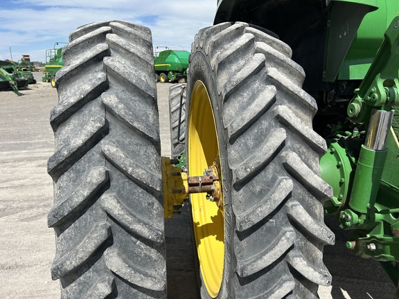 2008 John Deere 8130 Tractor
