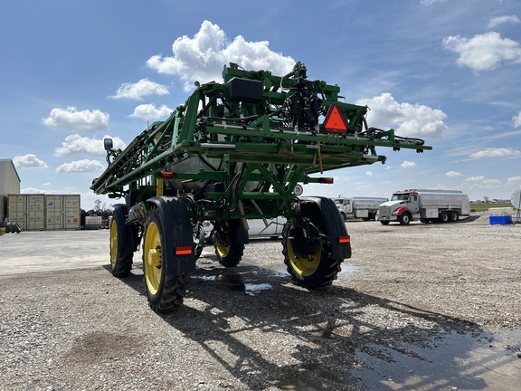 2024 John Deere 412R Sprayer/High Clearance