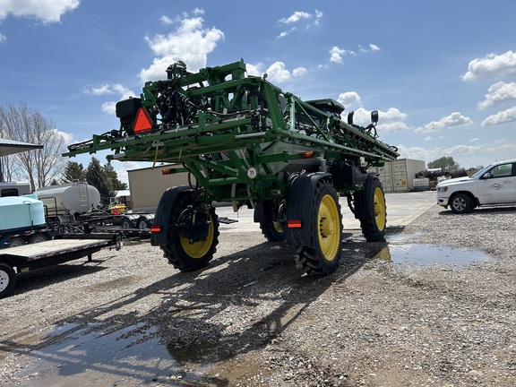 2024 John Deere 412R Sprayer/High Clearance