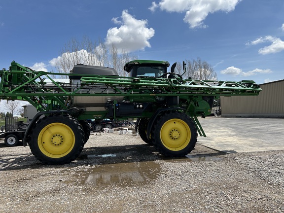 2024 John Deere 412R Sprayer/High Clearance