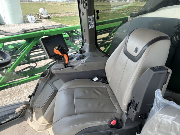 2024 John Deere 412R Sprayer/High Clearance