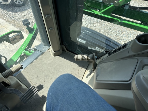 2024 John Deere 412R Sprayer/High Clearance