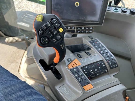 2024 John Deere 412R Sprayer/High Clearance