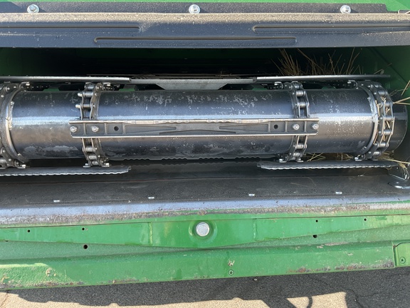 2022 John Deere S780 Combine