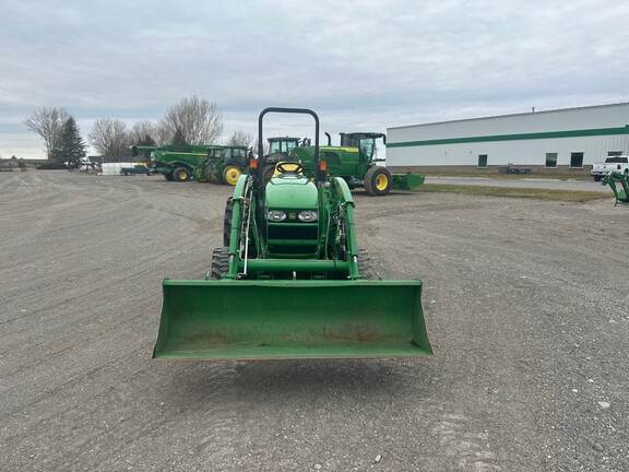 Iron number #5427864