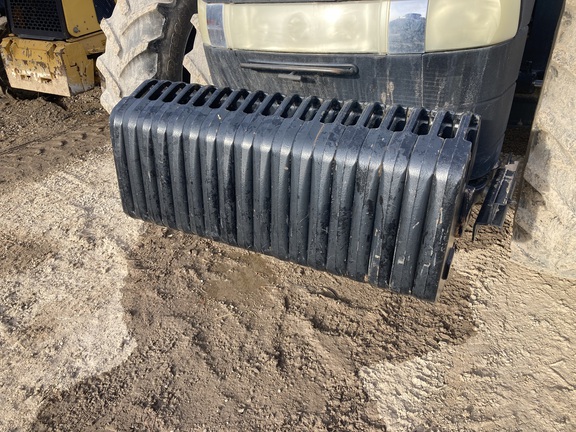 2014 Case IH Magnum 380 Tractor