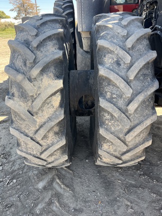 2014 Case IH Magnum 380 Tractor