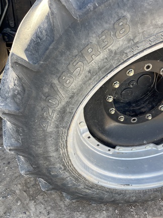 2014 Case IH Magnum 380 Tractor