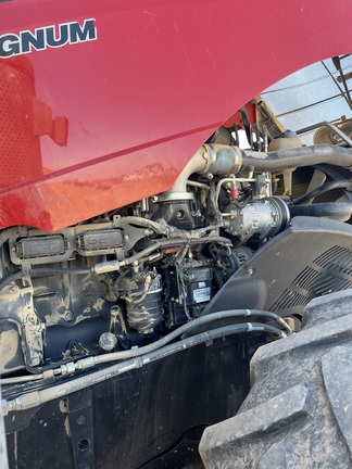 2014 Case IH Magnum 380 Tractor