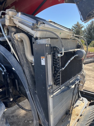 2014 Case IH Magnum 380 Tractor