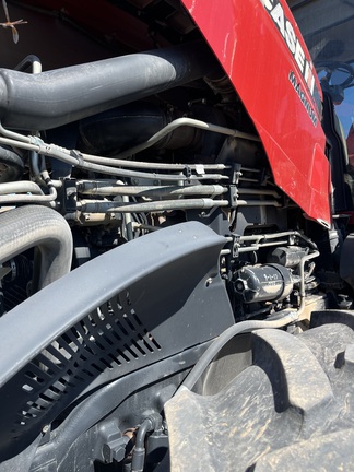 2014 Case IH Magnum 380 Tractor