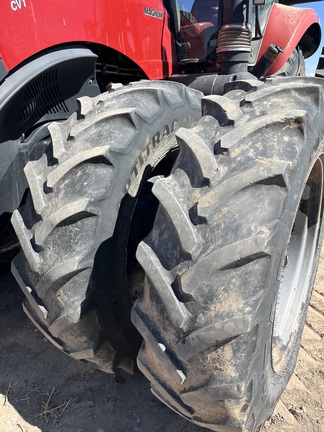 2014 Case IH Magnum 380 Tractor