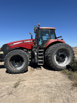 2014 Case IH Magnum 380 Tractor