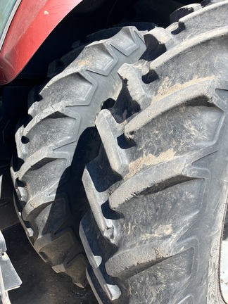 2014 Case IH Magnum 380 Tractor