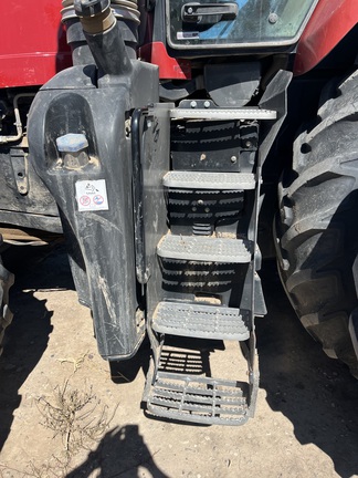 2014 Case IH Magnum 380 Tractor