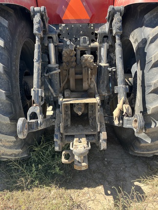 2014 Case IH Magnum 380 Tractor